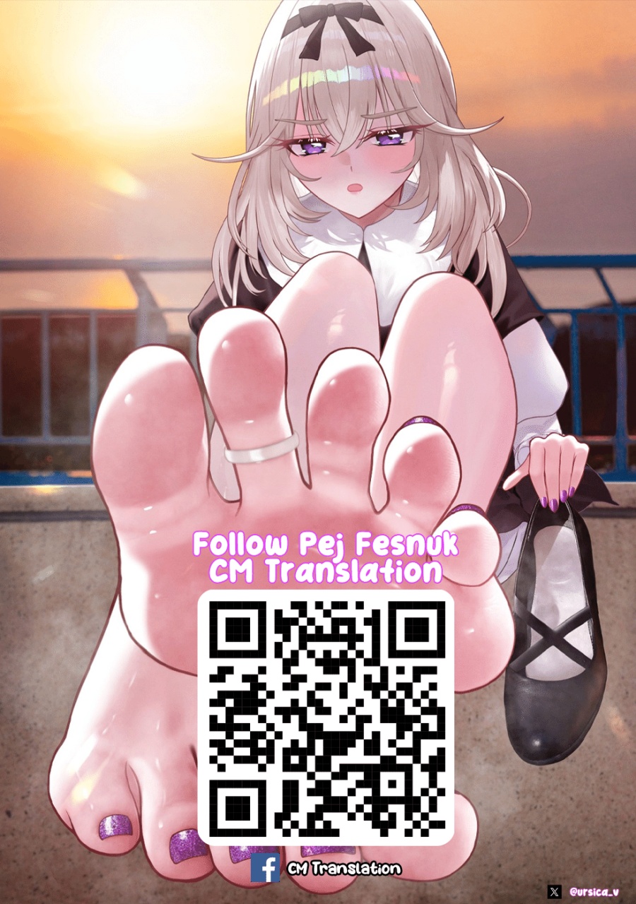 Baca Akumade Taidana Akuyaku Kizoku - Chapter 11 halaman 34