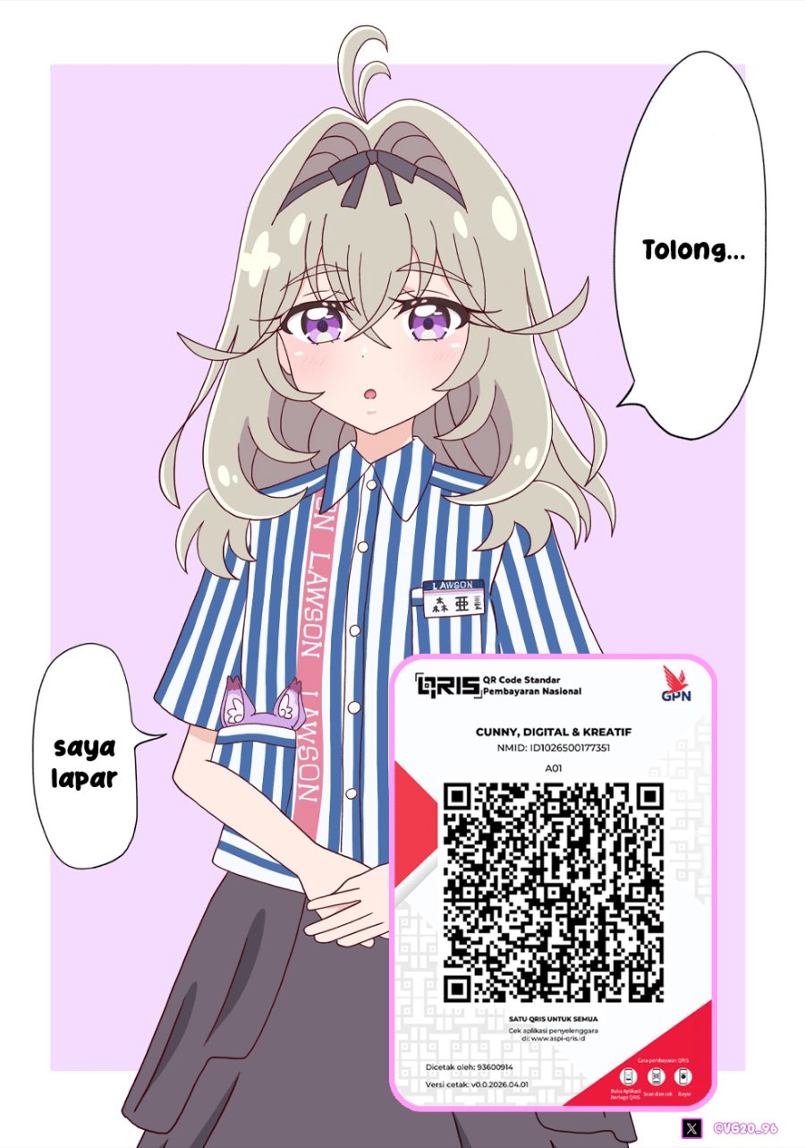 Baca Akumade Taidana Akuyaku Kizoku - Chapter 12 halaman 2