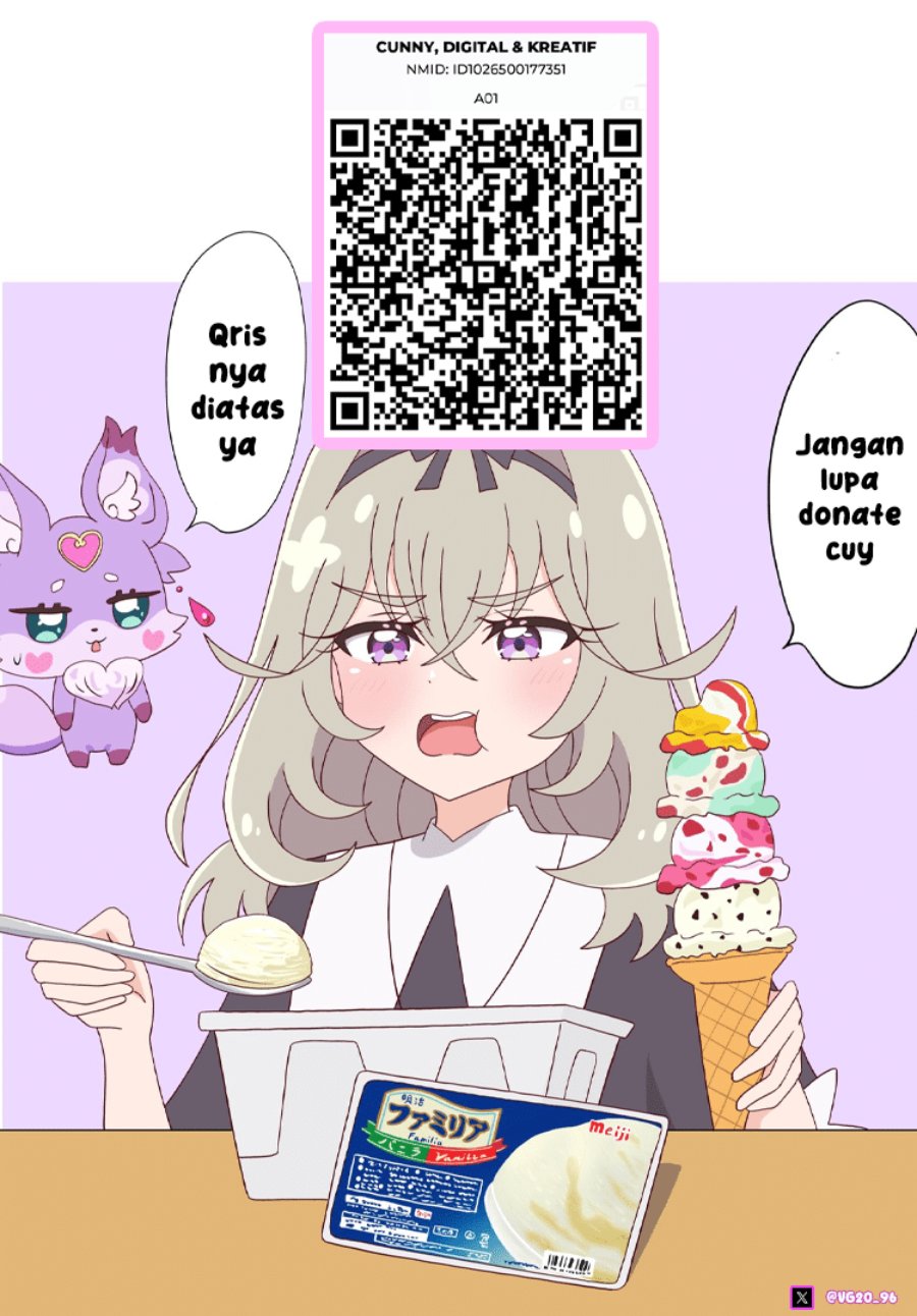 Baca Akumade Taidana Akuyaku Kizoku - Chapter 13 halaman 2