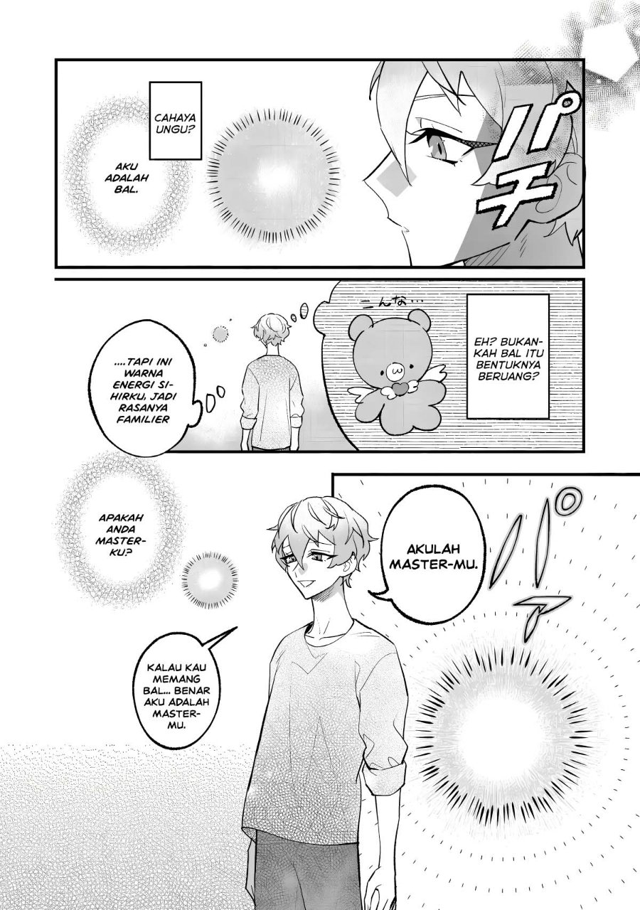 Akumade Taidana Akuyaku Kizoku Chapter 16 - Page 27