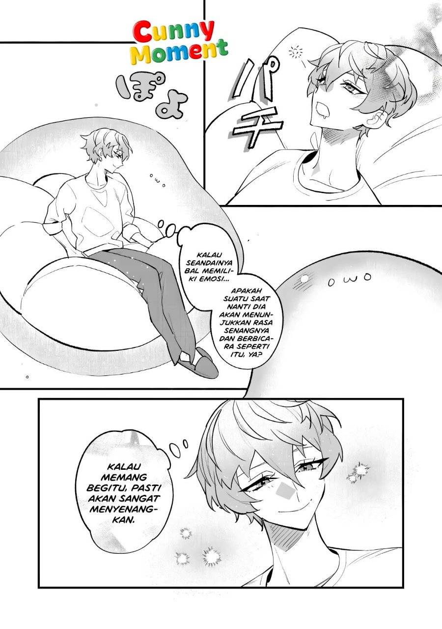 Akumade Taidana Akuyaku Kizoku Chapter 16 - Page 29