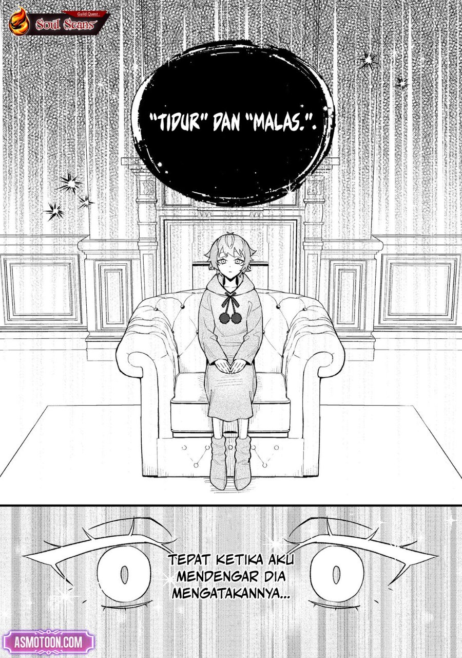 Baca Akumade Taidana Akuyaku Kizoku - Chapter 2 halaman 25
