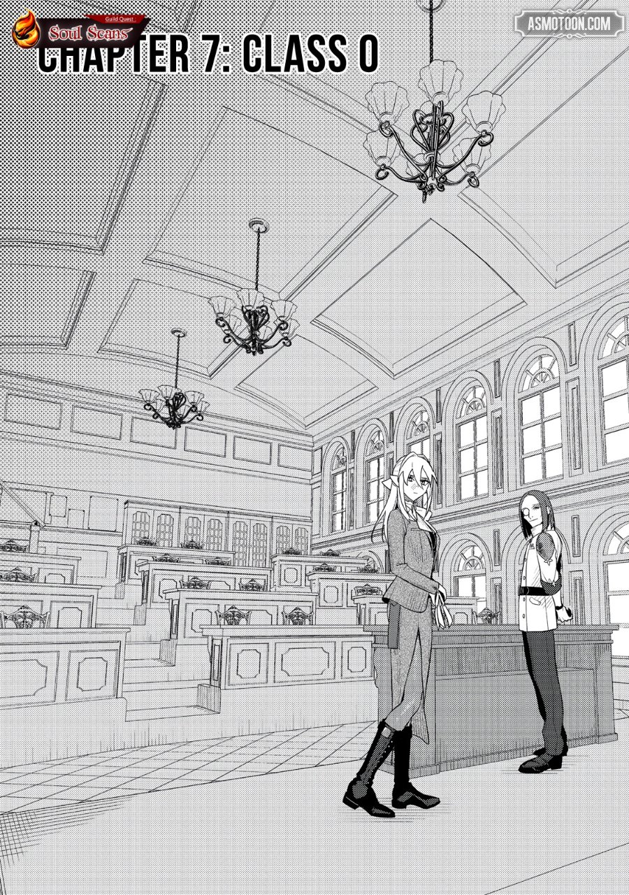 Baca Akumade Taidana Akuyaku Kizoku - Chapter 7 halaman 2