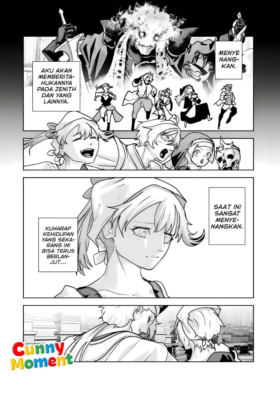 Akuyaku Kizoku ga Hirakinaotte Hametsu Flag wo “Jitsuryoku” de Tatakiotteitara, Itsunomanika Heroine-tachi kara Eiyuushi Sareru you ni Natta Ken Chapter 11 - Page 20