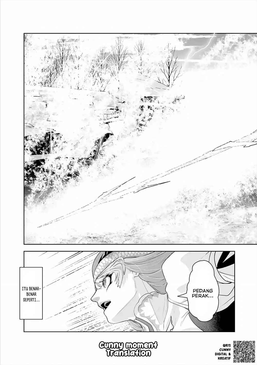 Baca Akuyaku Kizoku ga Hirakinaotte Hametsu Flag wo “Jitsuryoku” de Tatakiotteitara, Itsunomanika Heroine-tachi kara Eiyuushi Sareru you ni Natta Ken - Chapter 2 halaman 51
