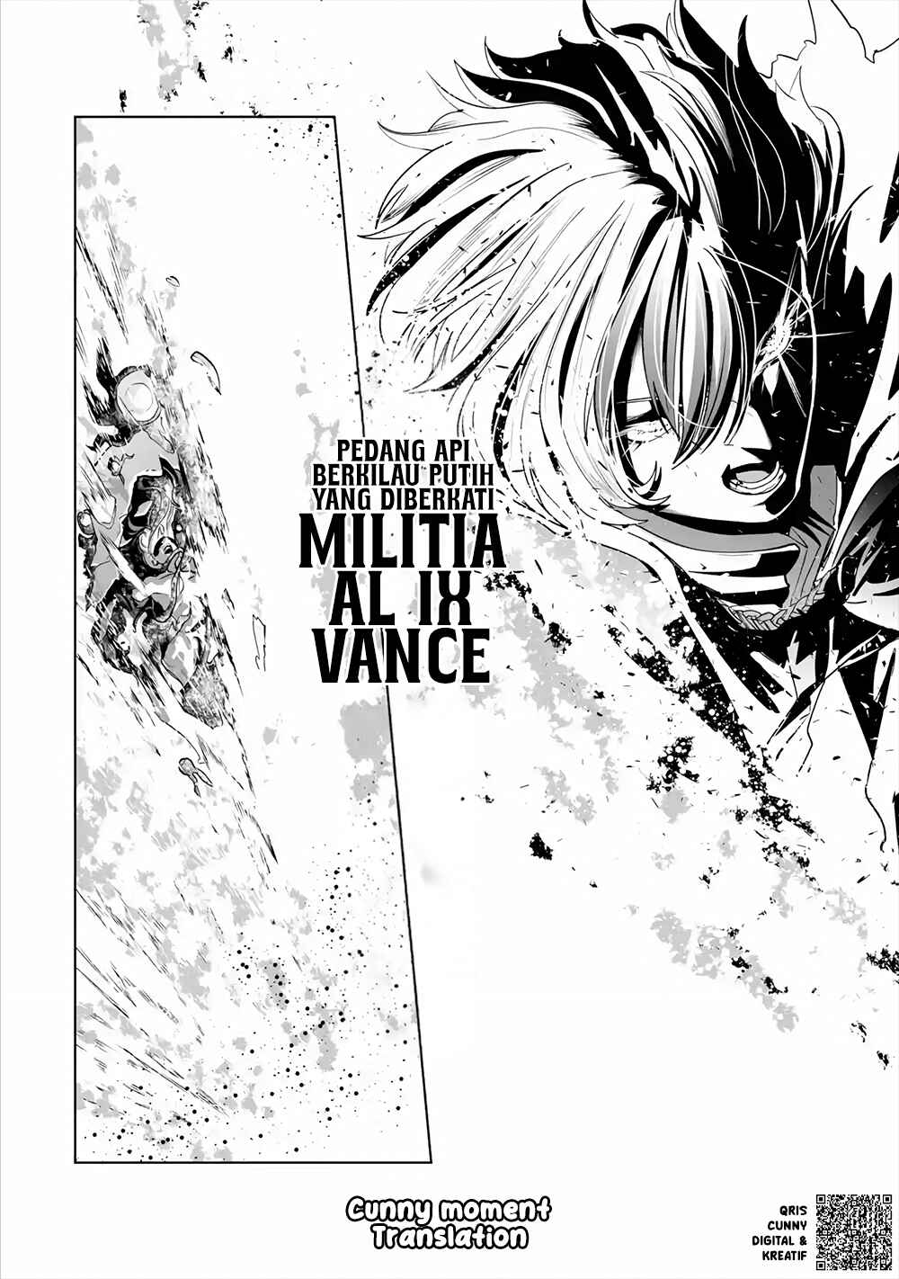 Baca Akuyaku Kizoku ga Hirakinaotte Hametsu Flag wo “Jitsuryoku” de Tatakiotteitara, Itsunomanika Heroine-tachi kara Eiyuushi Sareru you ni Natta Ken - Chapter 2 halaman 54