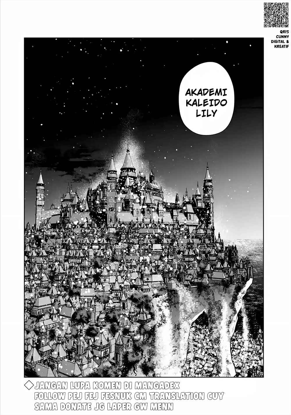 Baca Akuyaku Kizoku ga Hirakinaotte Hametsu Flag wo “Jitsuryoku” de Tatakiotteitara, Itsunomanika Heroine-tachi kara Eiyuushi Sareru you ni Natta Ken - Chapter 2 halaman 64