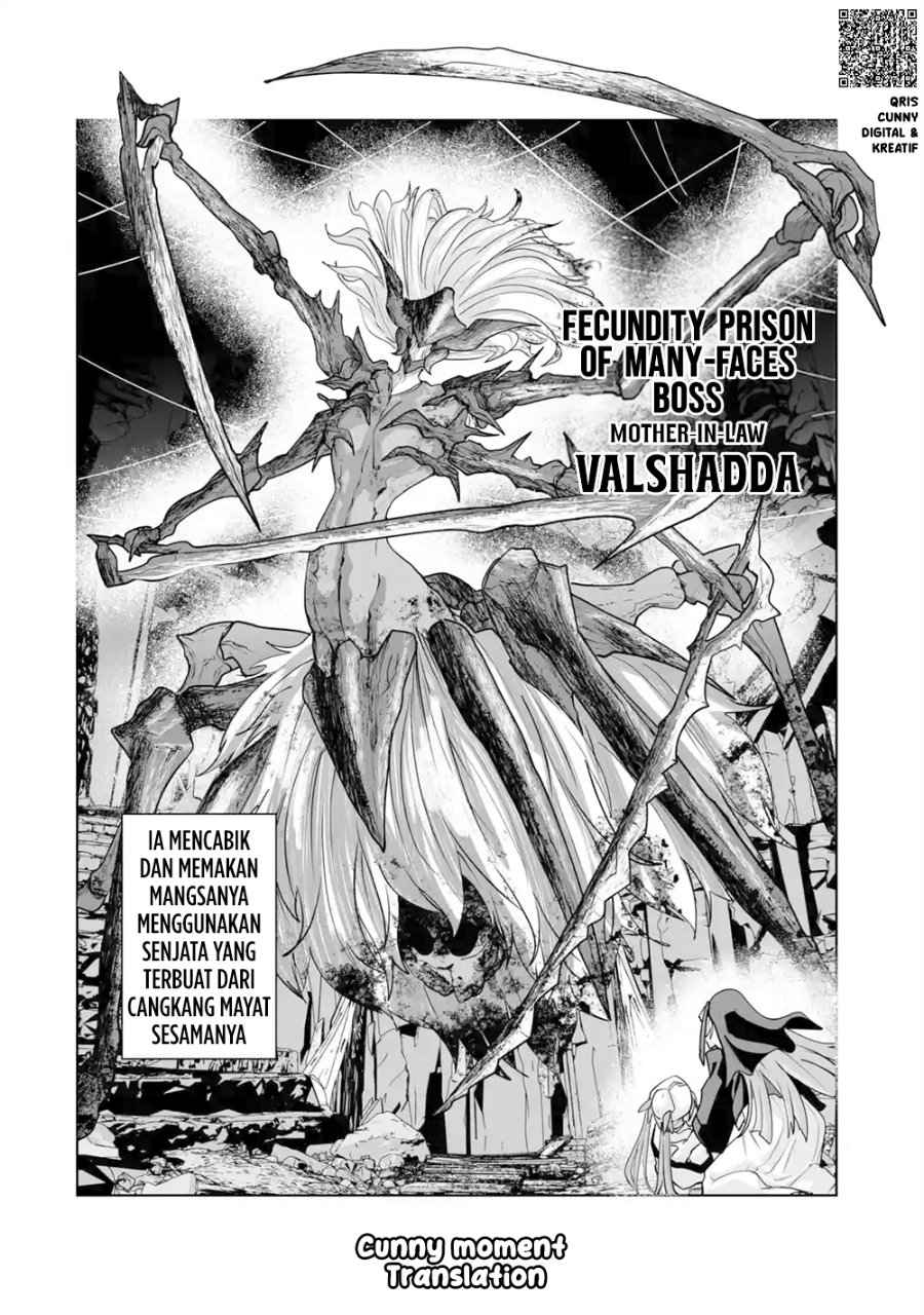 Baca Akuyaku Kizoku ga Hirakinaotte Hametsu Flag wo “Jitsuryoku” de Tatakiotteitara, Itsunomanika Heroine-tachi kara Eiyuushi Sareru you ni Natta Ken - Chapter 3 halaman 22