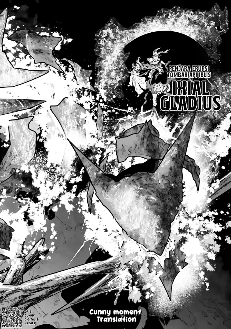 Baca Akuyaku Kizoku ga Hirakinaotte Hametsu Flag wo “Jitsuryoku” de Tatakiotteitara, Itsunomanika Heroine-tachi kara Eiyuushi Sareru you ni Natta Ken - Chapter 3 halaman 32
