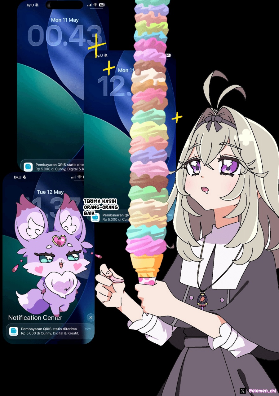 Baca Akuyaku Kizoku ga Hirakinaotte Hametsu Flag wo “Jitsuryoku” de Tatakiotteitara, Itsunomanika Heroine-tachi kara Eiyuushi Sareru you ni Natta Ken - Chapter 5 halaman 2