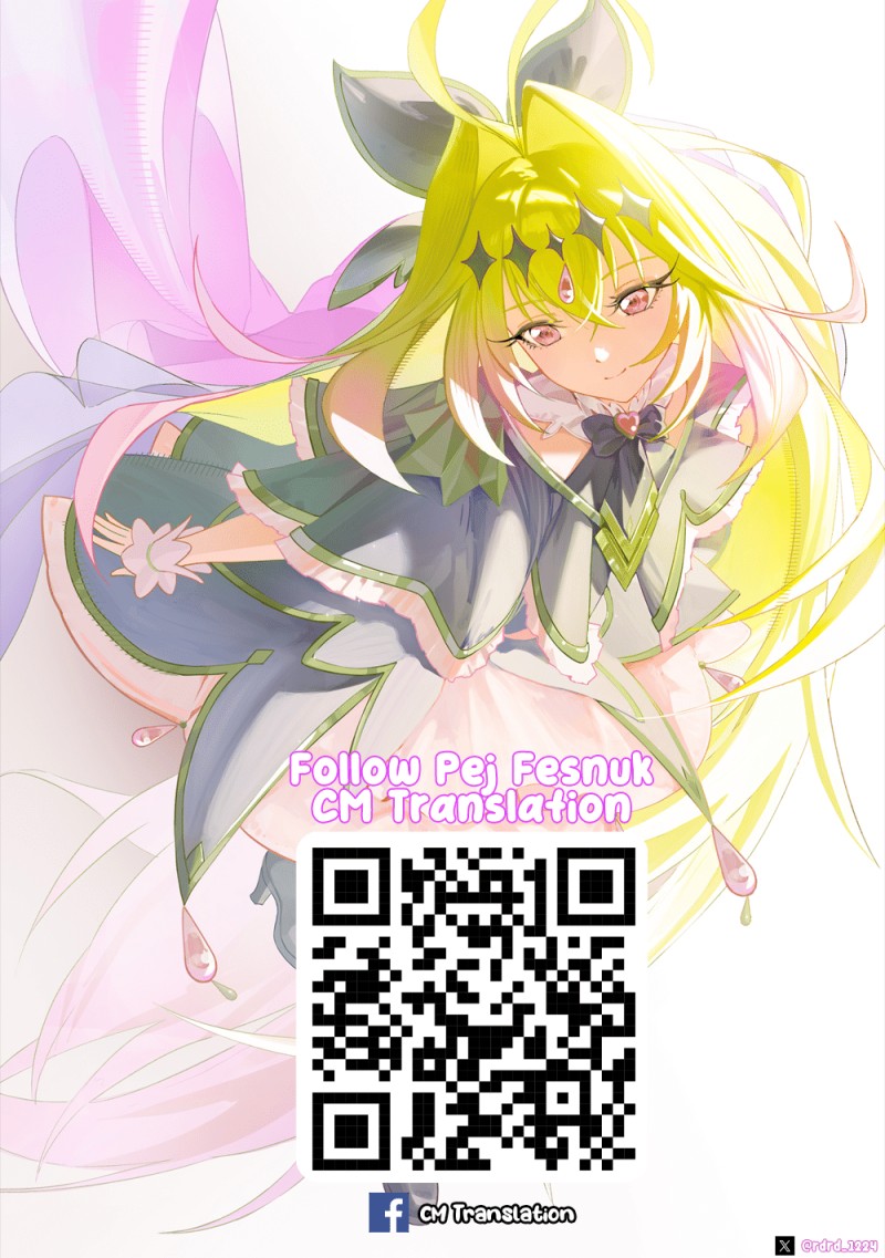 Baca Akuyaku Kizoku ga Hirakinaotte Hametsu Flag wo “Jitsuryoku” de Tatakiotteitara, Itsunomanika Heroine-tachi kara Eiyuushi Sareru you ni Natta Ken - Chapter 6 halaman 48