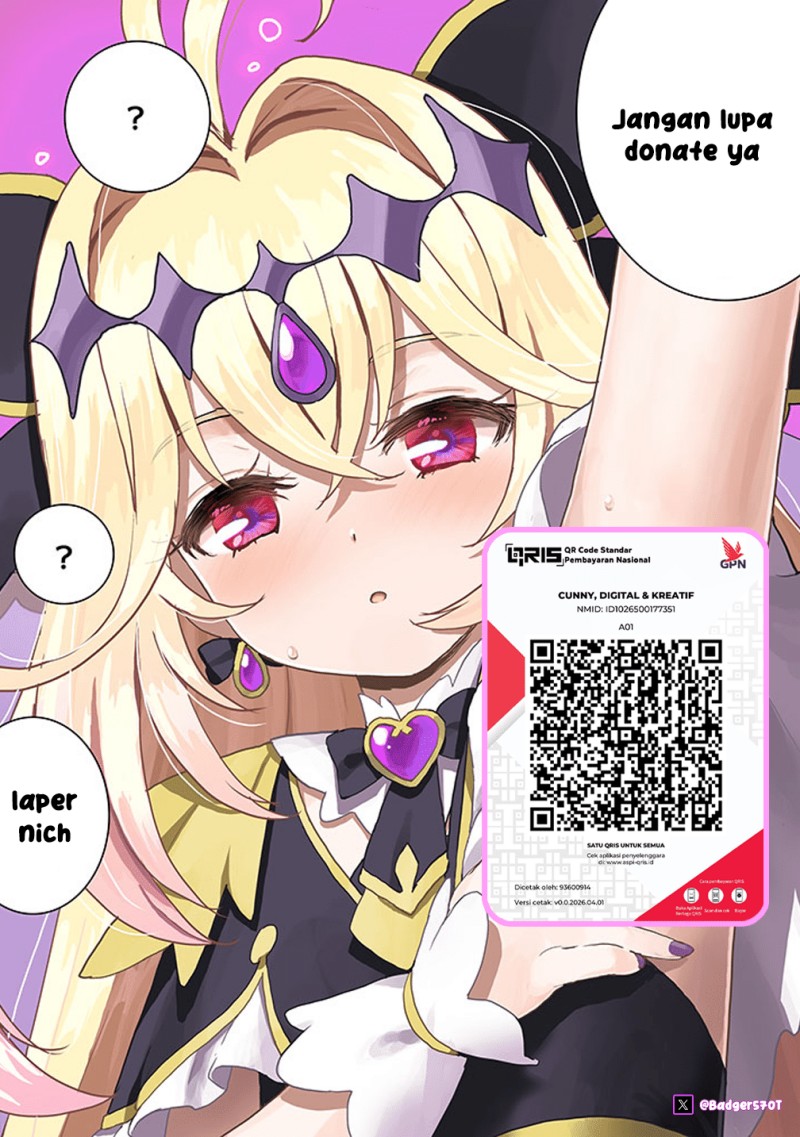 Baca Akuyaku Kizoku ga Hirakinaotte Hametsu Flag wo “Jitsuryoku” de Tatakiotteitara, Itsunomanika Heroine-tachi kara Eiyuushi Sareru you ni Natta Ken - Chapter 8 halaman 2