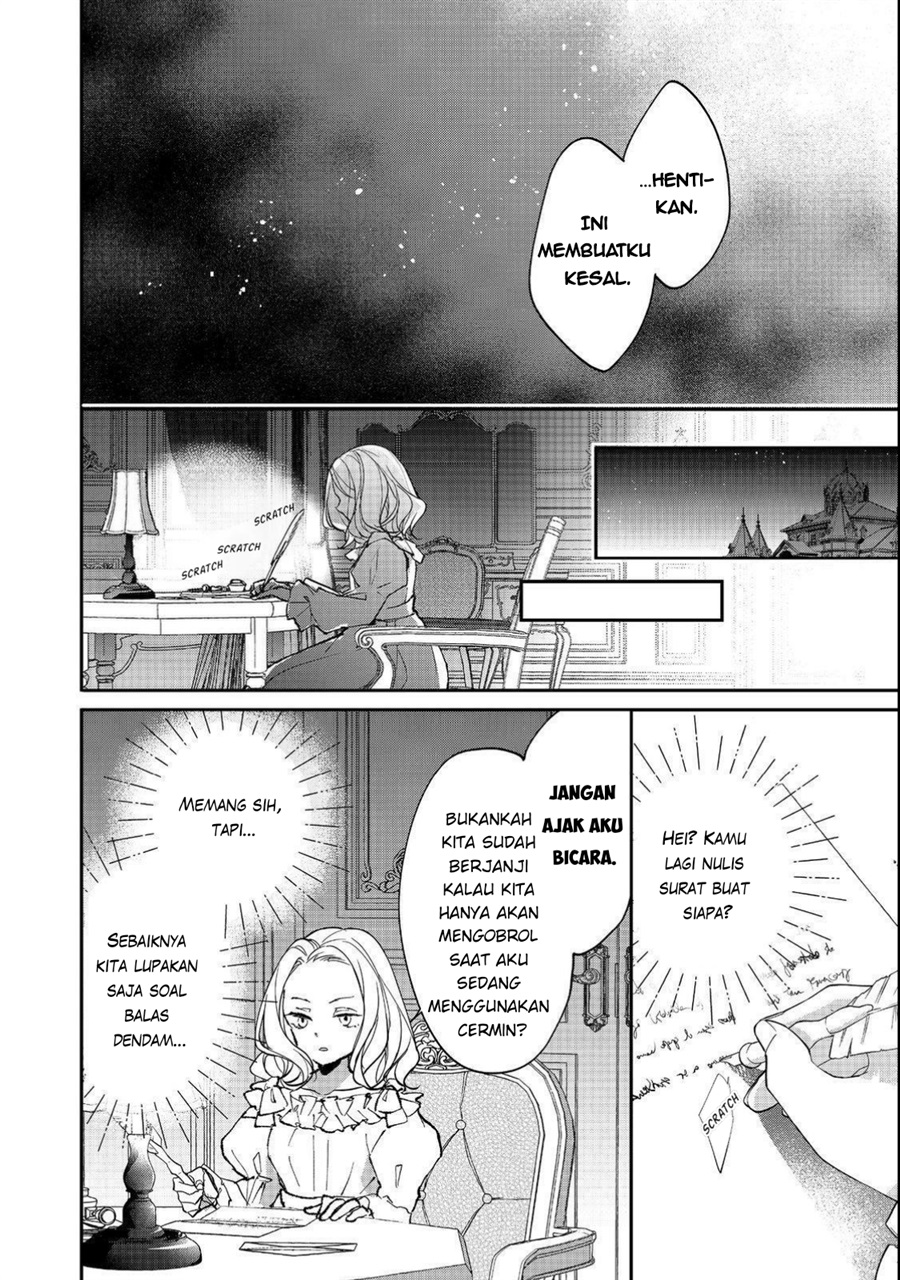 Baca Akuyaku Reijou Gloria von Caldwell no Danzai to Fukushuu - Chapter 1 halaman 32