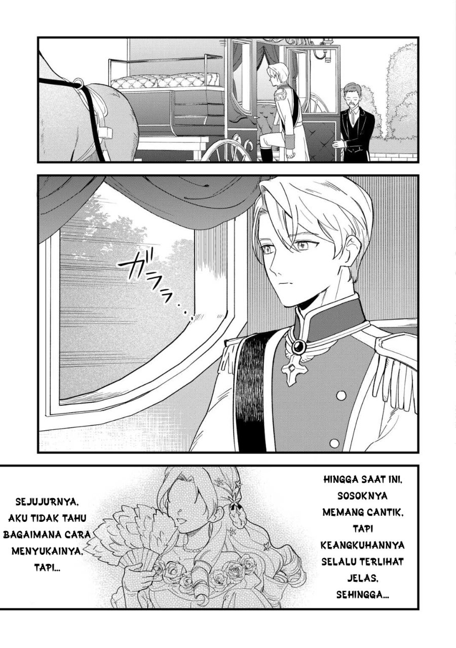 Baca Akuyaku Reijou ni Onee ga Tenseishita kedo nanimo Mondai ga Nai Ken - Chapter 1 halaman 29