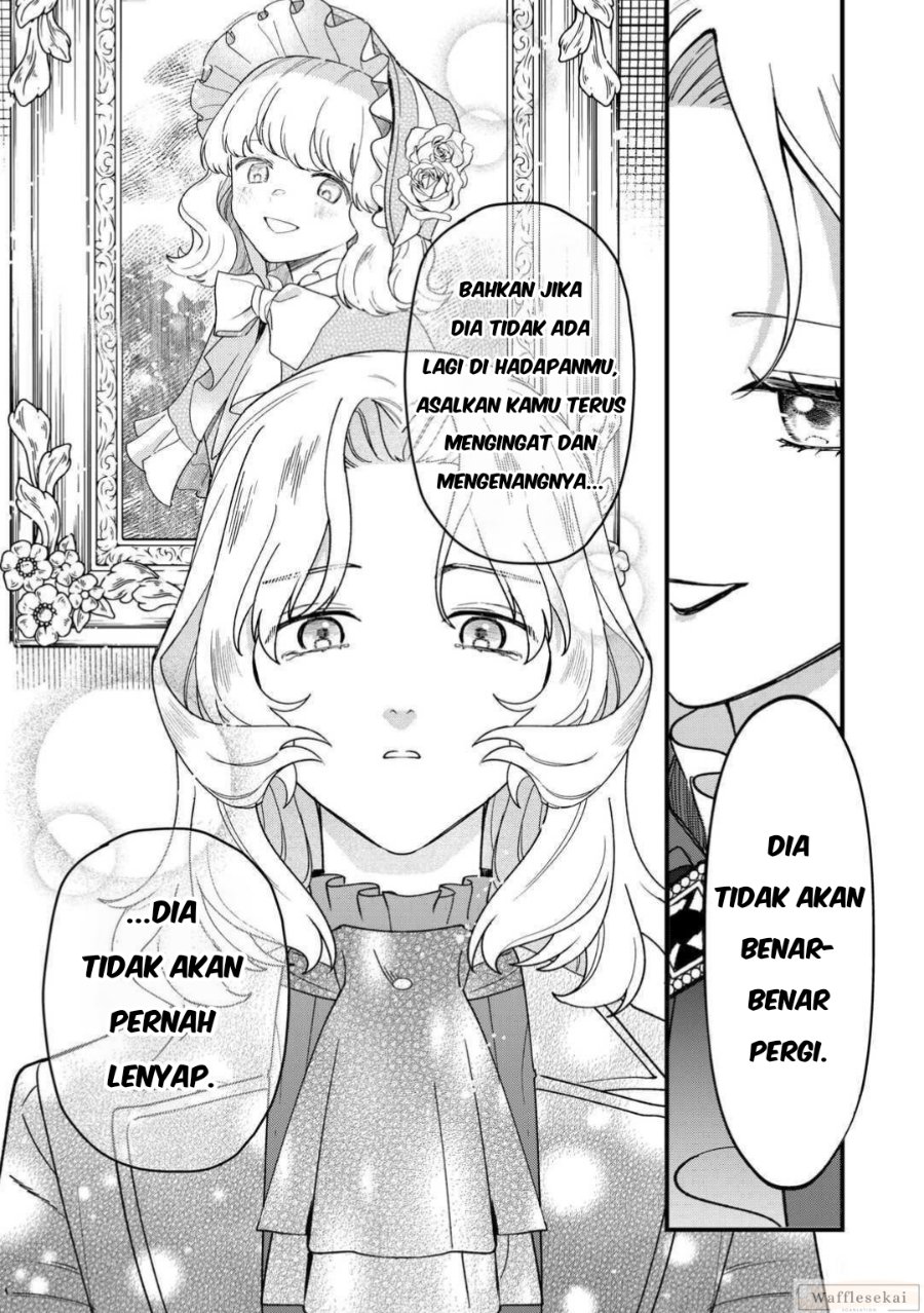 Baca Akuyaku Reijou ni Onee ga Tenseishita kedo nanimo Mondai ga Nai Ken - Chapter 10 halaman 16