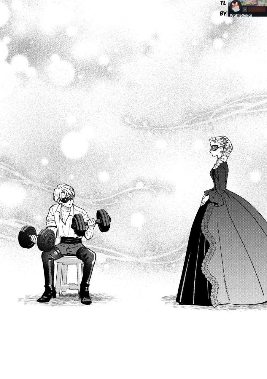 Baca Akuyaku Reijou ni Onee ga Tenseishita kedo nanimo Mondai ga Nai Ken - Chapter 10 halaman 21