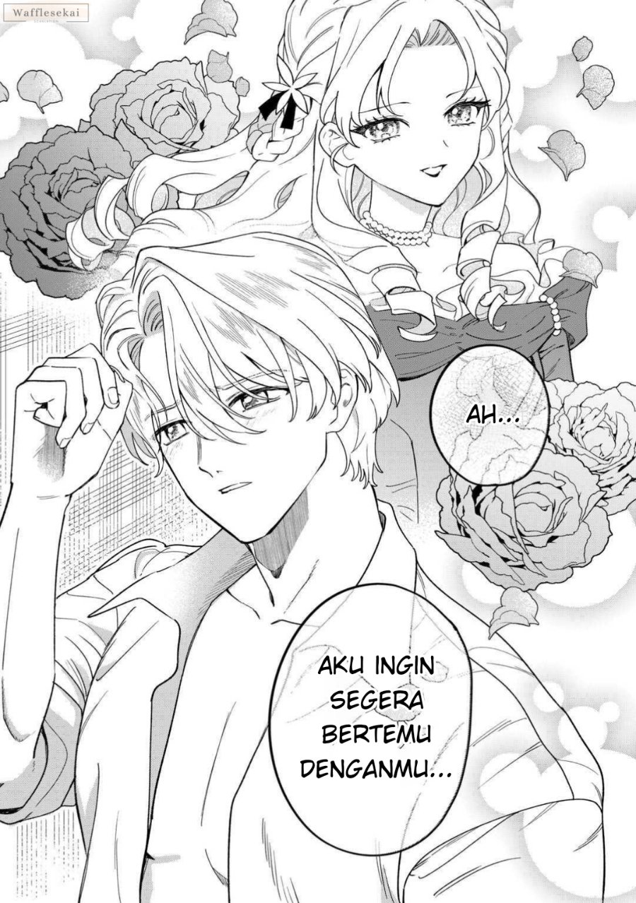 Baca Akuyaku Reijou ni Onee ga Tenseishita kedo nanimo Mondai ga Nai Ken - Chapter 11 halaman 12