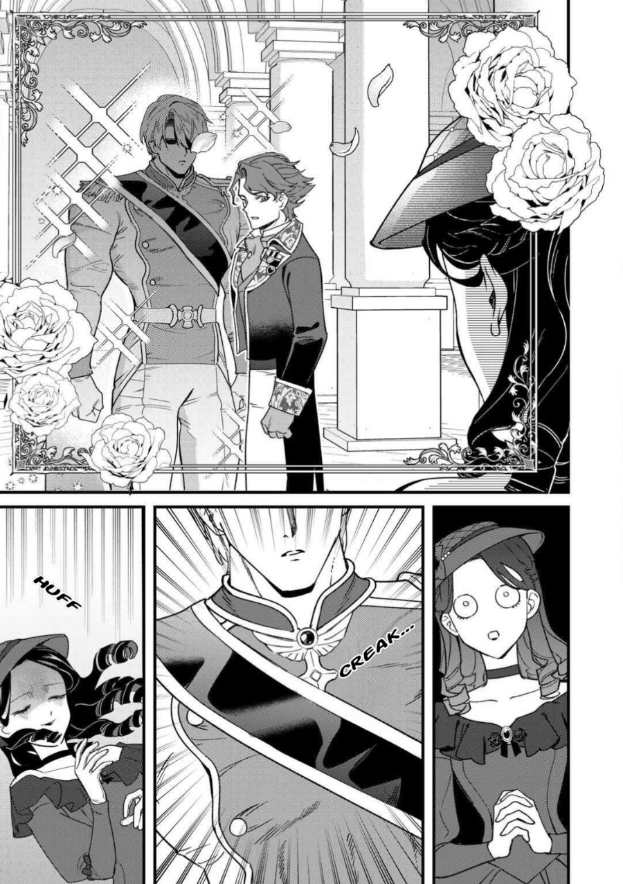 Baca Akuyaku Reijou ni Onee ga Tenseishita kedo nanimo Mondai ga Nai Ken - Chapter 11 halaman 14