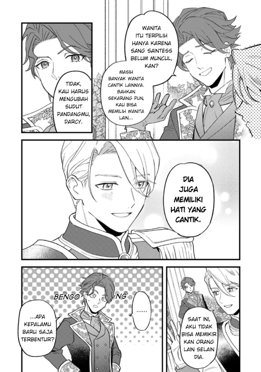 Baca Akuyaku Reijou ni Onee ga Tenseishita kedo nanimo Mondai ga Nai Ken - Chapter 2 halaman 2