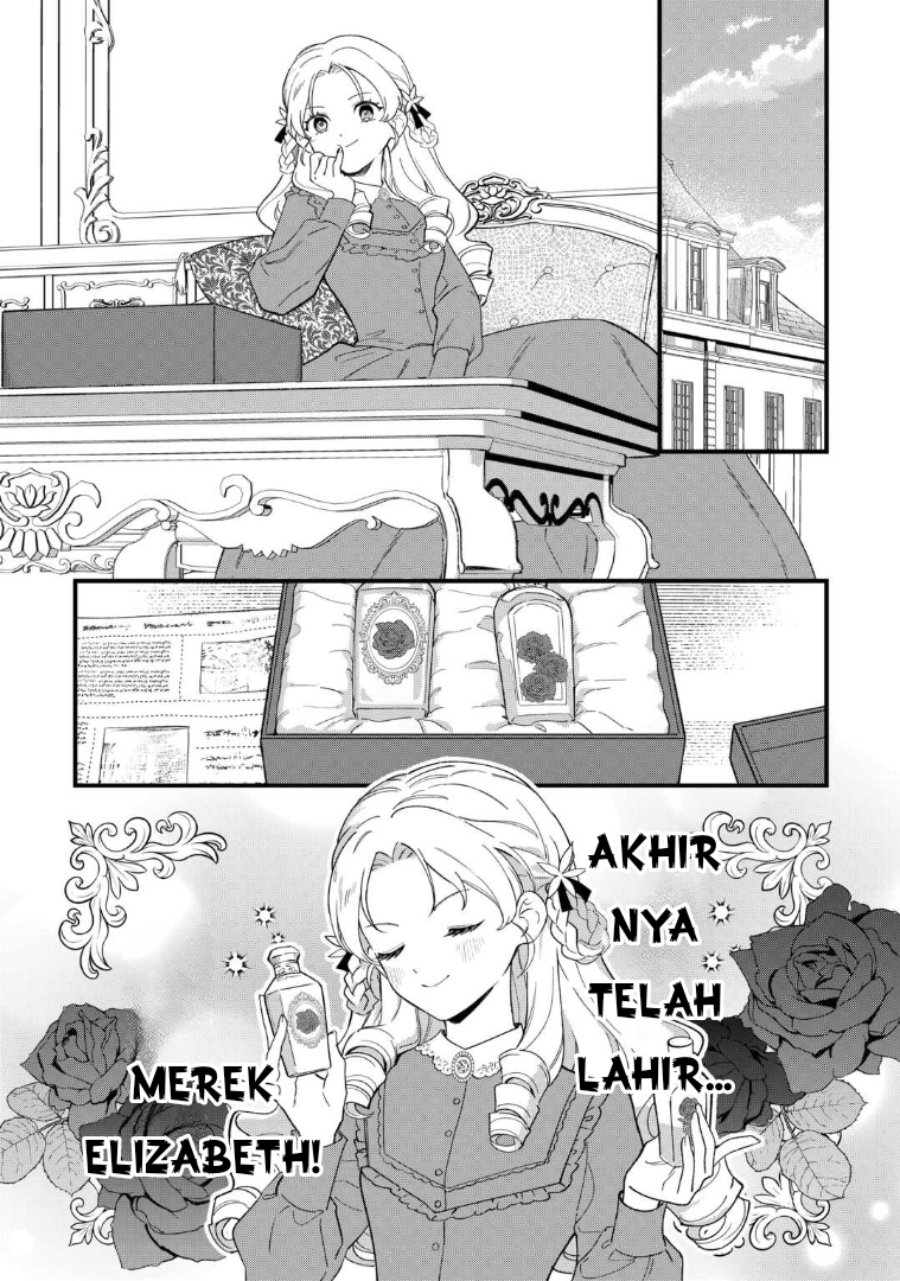 Baca Akuyaku Reijou ni Onee ga Tenseishita kedo nanimo Mondai ga Nai Ken - Chapter 3 halaman 12