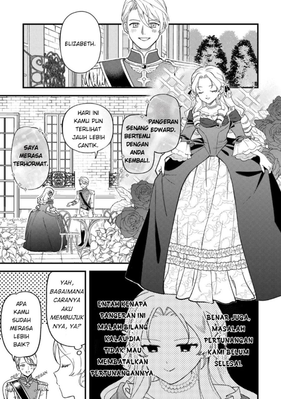 Baca Akuyaku Reijou ni Onee ga Tenseishita kedo nanimo Mondai ga Nai Ken - Chapter 3 halaman 25