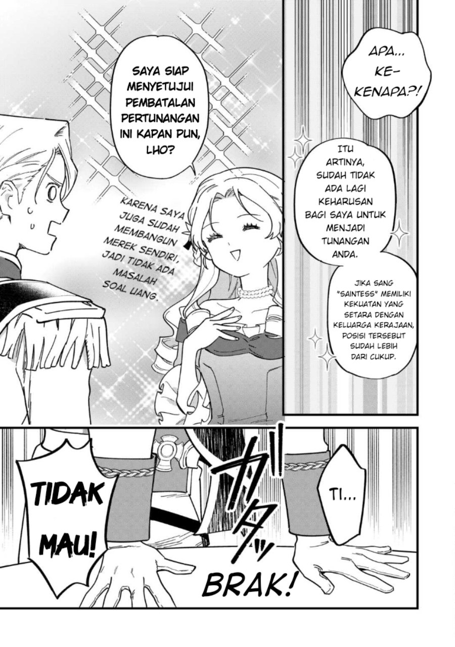 Baca Akuyaku Reijou ni Onee ga Tenseishita kedo nanimo Mondai ga Nai Ken - Chapter 3 halaman 29