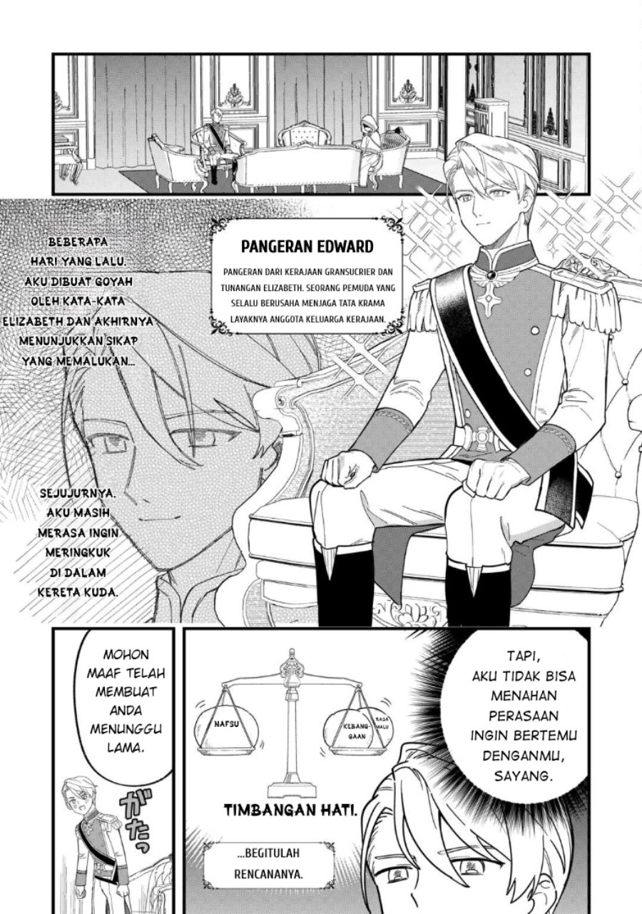 Baca Akuyaku Reijou ni Onee ga Tenseishita kedo nanimo Mondai ga Nai Ken - Chapter 4 halaman 13