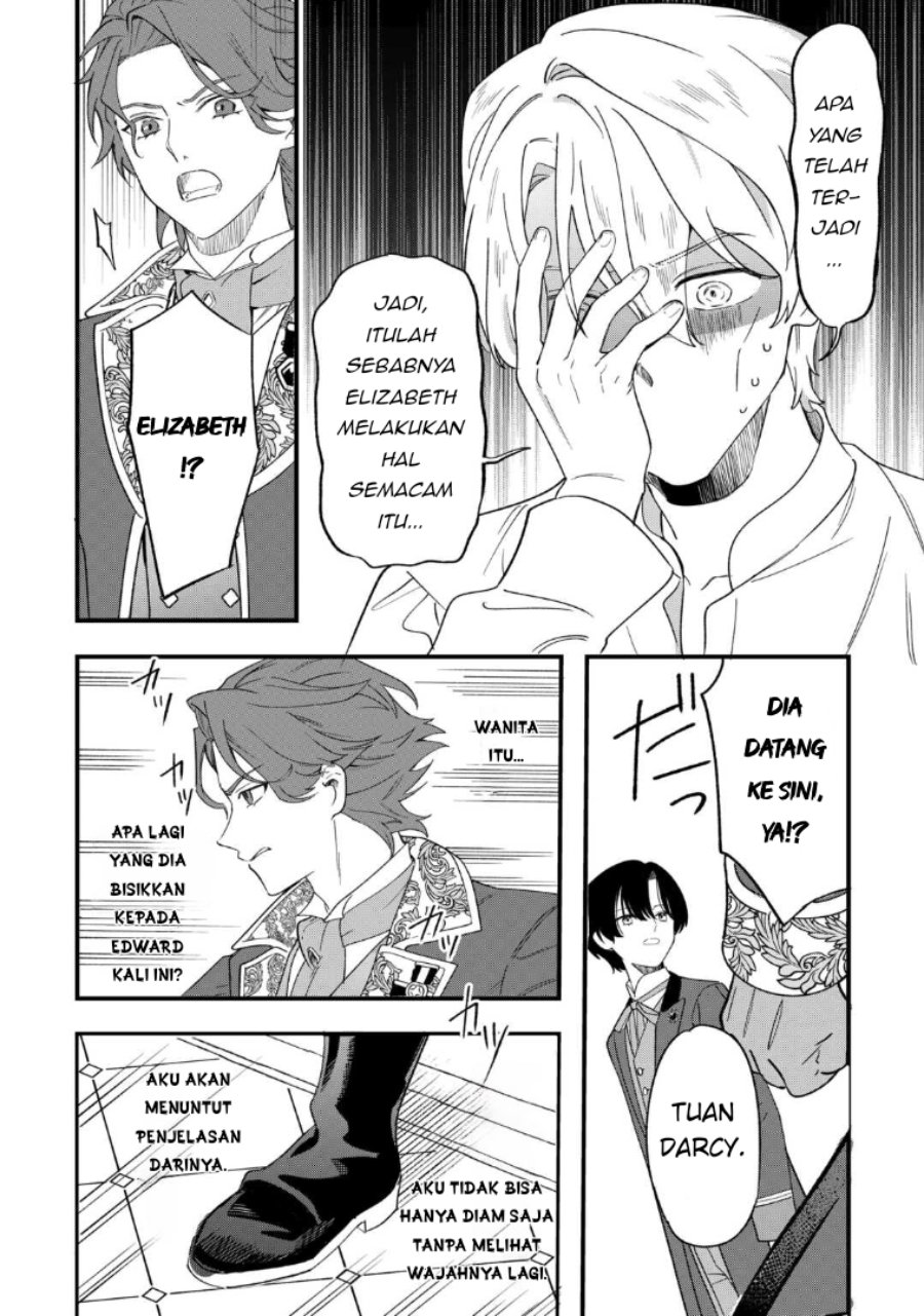 Baca Akuyaku Reijou ni Onee ga Tenseishita kedo nanimo Mondai ga Nai Ken - Chapter 7 halaman 6