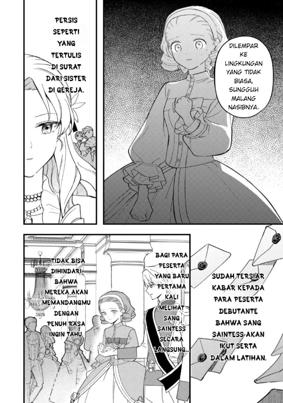 Baca Akuyaku Reijou ni Onee ga Tenseishita kedo nanimo Mondai ga Nai Ken - Chapter 8 halaman 10
