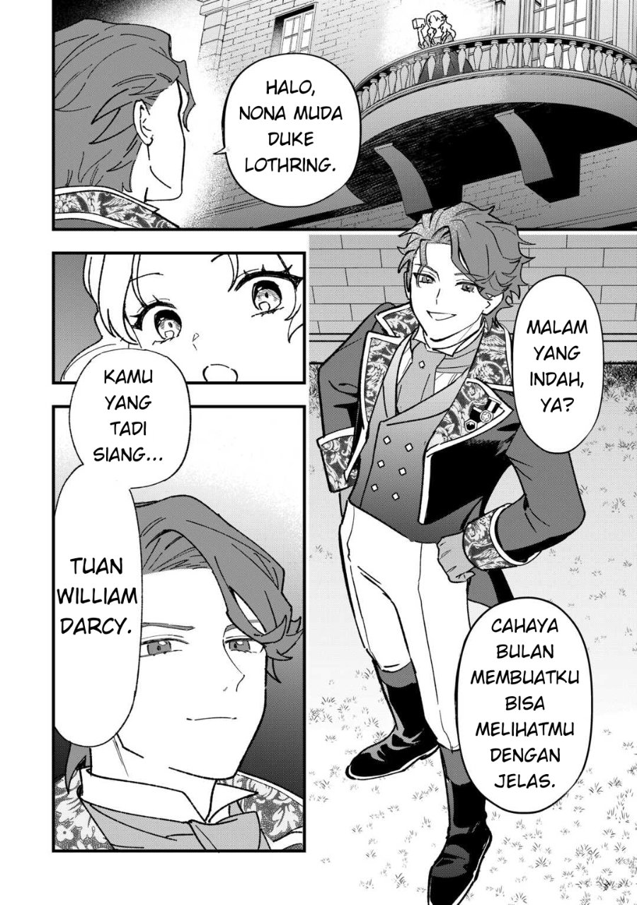 Baca Akuyaku Reijou ni Onee ga Tenseishita kedo nanimo Mondai ga Nai Ken - Chapter 8 halaman 16