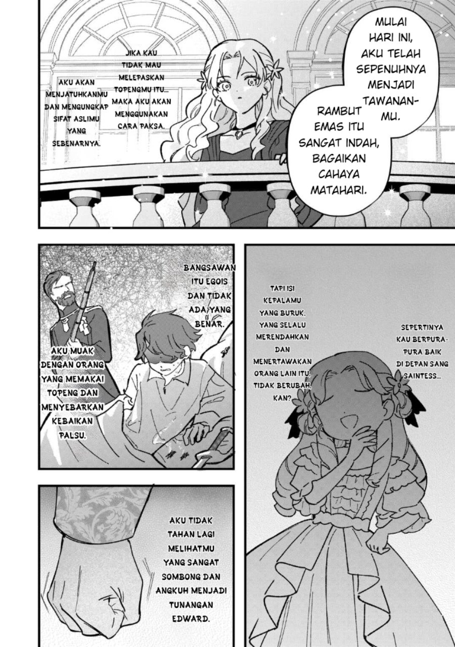 Baca Akuyaku Reijou ni Onee ga Tenseishita kedo nanimo Mondai ga Nai Ken - Chapter 8 halaman 18