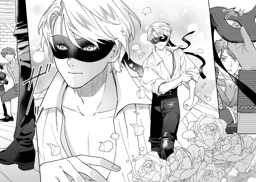 Baca Akuyaku Reijou ni Onee ga Tenseishita kedo nanimo Mondai ga Nai Ken - Chapter 9 halaman 22