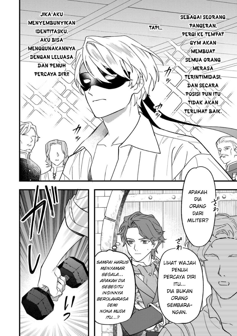 Baca Akuyaku Reijou ni Onee ga Tenseishita kedo nanimo Mondai ga Nai Ken - Chapter 9 halaman 23