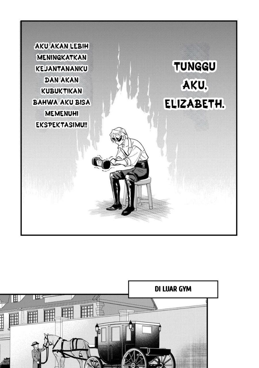 Baca Akuyaku Reijou ni Onee ga Tenseishita kedo nanimo Mondai ga Nai Ken - Chapter 9 halaman 24