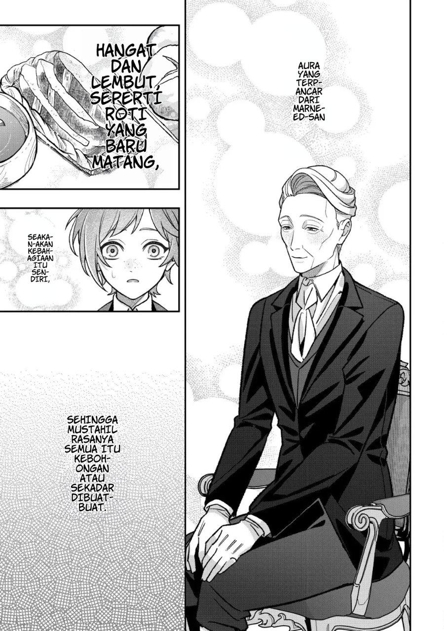 Baca Akuyaku Reijou no Yuigon Jou - Chapter 7 halaman 22