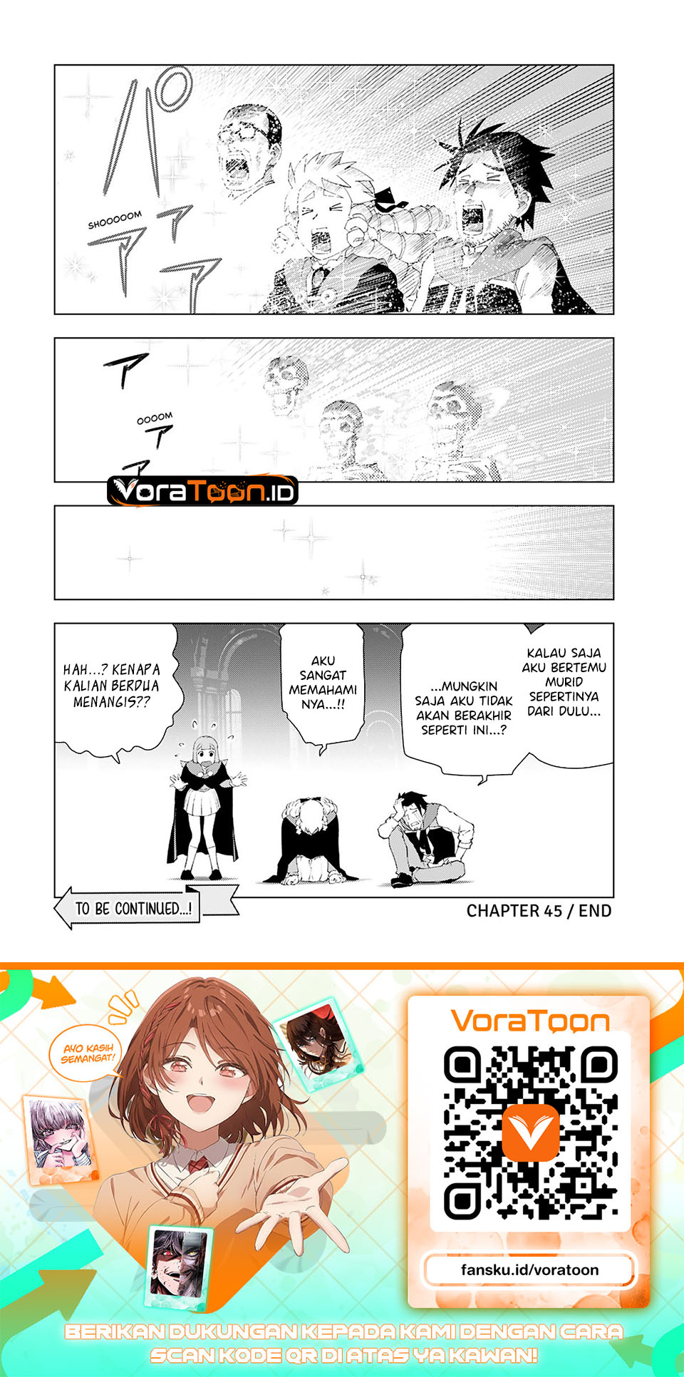 Akuyaku Reijou Tensei Oji-san Chapter 45 - Page 25