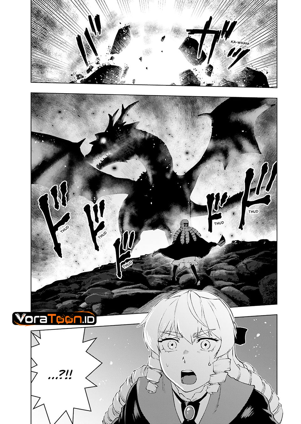 Akuyaku Reijou Tensei Oji-san Chapter 46 - Page 16
