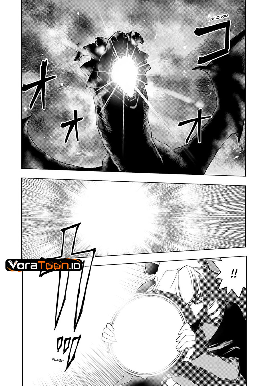 Akuyaku Reijou Tensei Oji-san Chapter 46 - Page 17