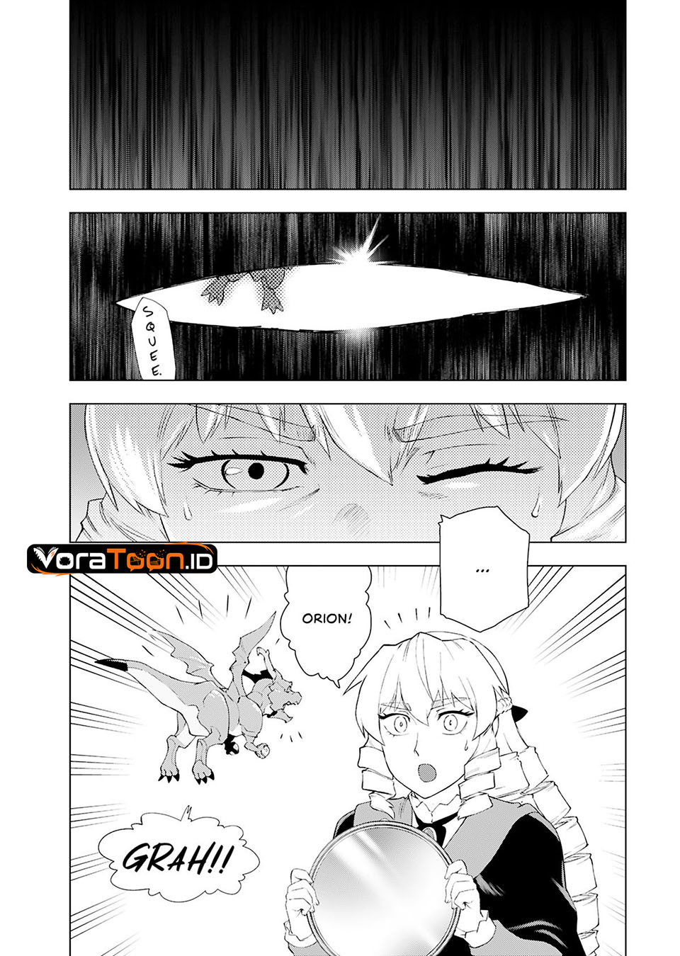 Akuyaku Reijou Tensei Oji-san Chapter 46 - Page 18