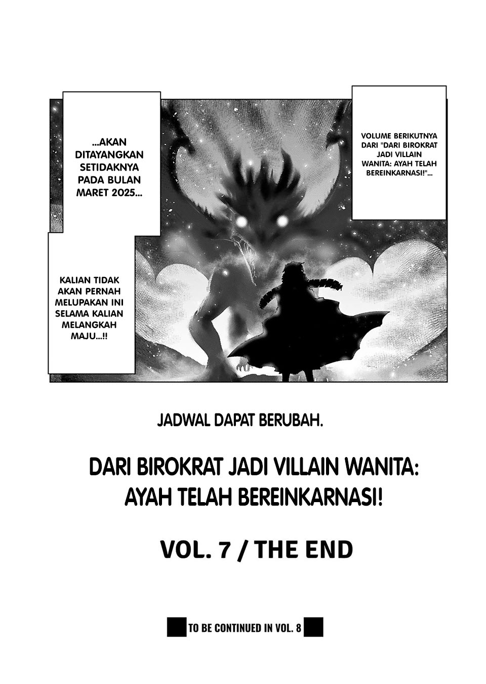 Akuyaku Reijou Tensei Oji-san Chapter 46 - Page 26