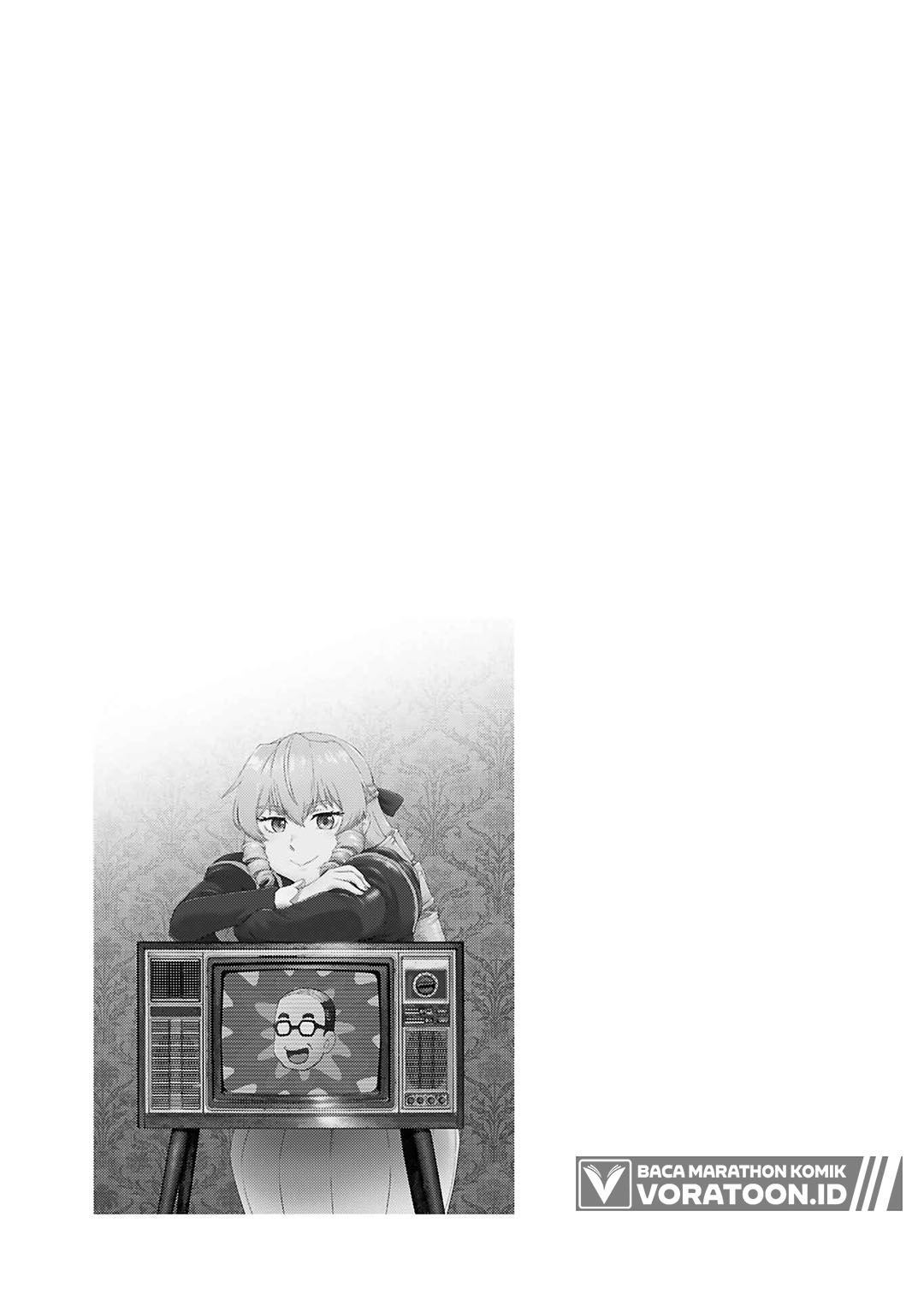 Akuyaku Reijou Tensei Oji-san Chapter 47 - Page 38