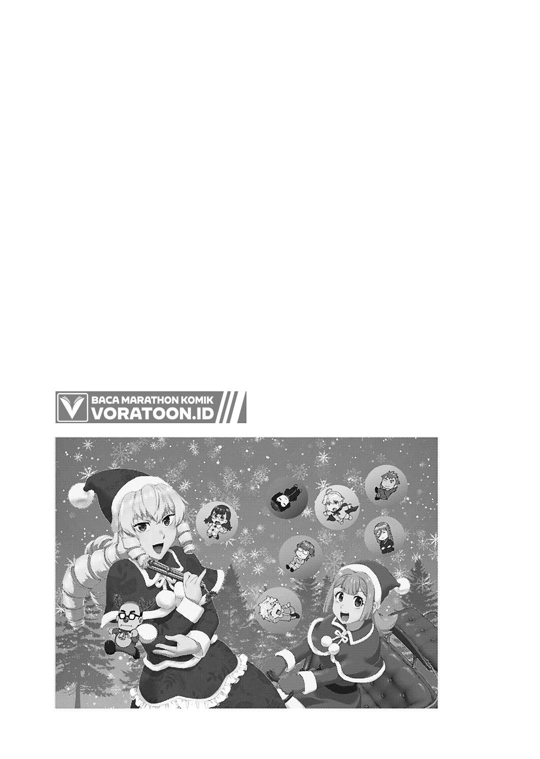 Akuyaku Reijou Tensei Oji-san Chapter 48 - Page 26