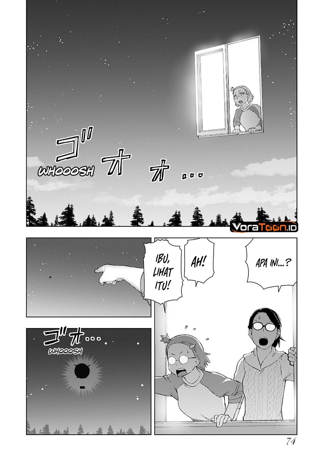 Akuyaku Reijou Tensei Oji-san Chapter 49 - Page 13