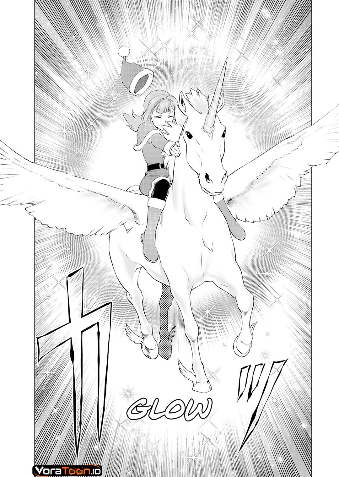 Akuyaku Reijou Tensei Oji-san Chapter 49 - Page 22
