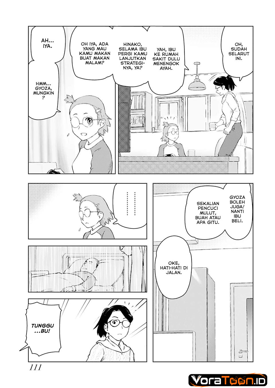 Akuyaku Reijou Tensei Oji-san Chapter 50 - Page 24