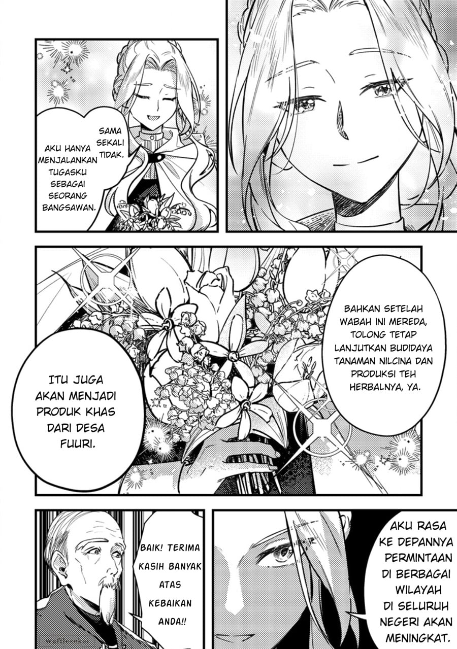 Baca Akuyaku Reijou tte no wa Kou Yaru no yo - Chapter 2 halaman 43