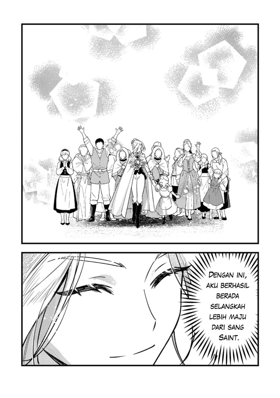 Baca Akuyaku Reijou tte no wa Kou Yaru no yo - Chapter 2 halaman 44
