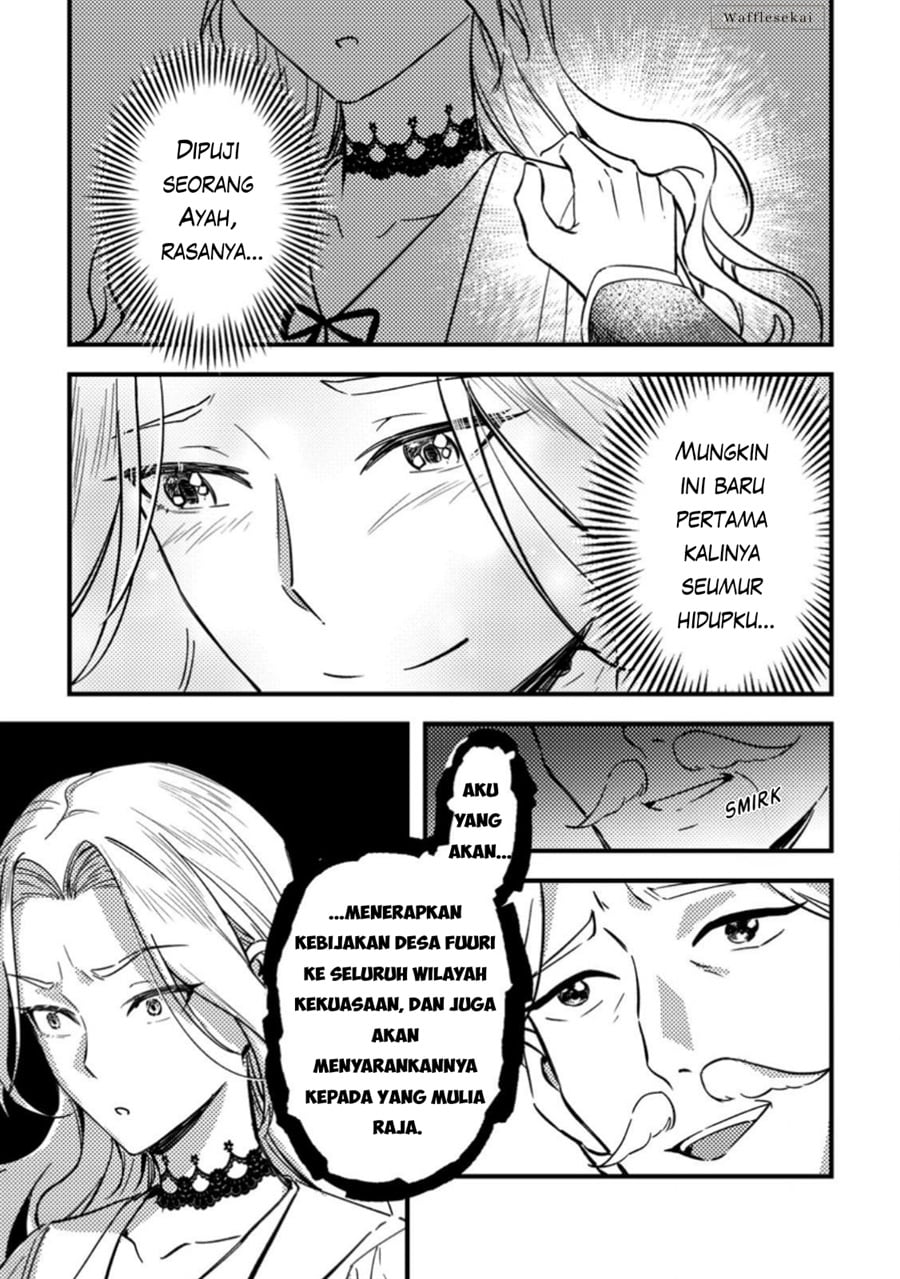 Baca Akuyaku Reijou tte no wa Kou Yaru no yo - Chapter 2 halaman 48
