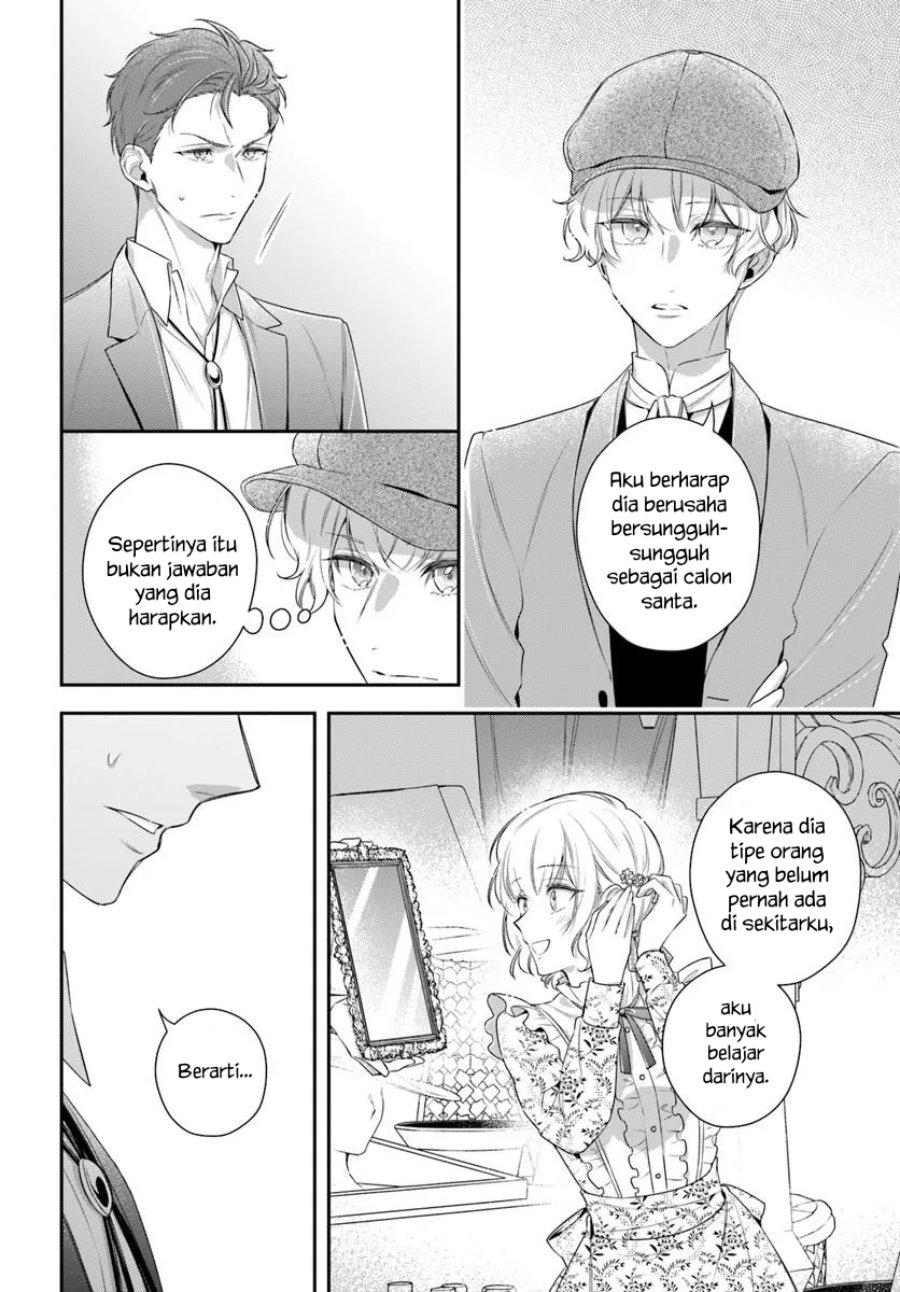 Baca Akuyaku Reijoutachi wa Yuruganai - Chapter 15 halaman 12