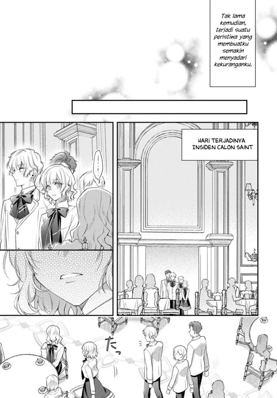 Baca Akuyaku Reijoutachi wa Yuruganai - Chapter 15 halaman 15